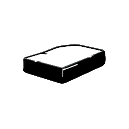 Ugradnja kamena MILAN